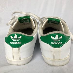 Miss Stan leather sneakers